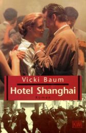 Hotel Shanghai