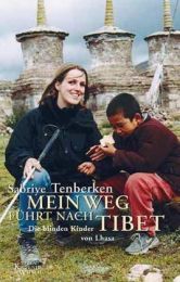 Mein Weg führt nach Tibet