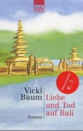 Liebe und Tod auf Bali