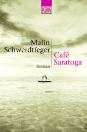 Cafe Saratoga