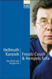 Freuds Couch & Hempels Sofa