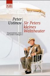 Sir Peters kleines Welttheater