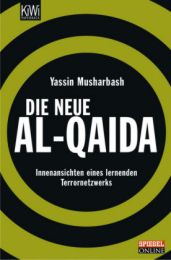 Die neue al-Qaida - Cover