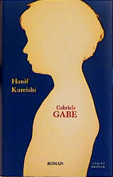 Gabriels Gabe - Cover