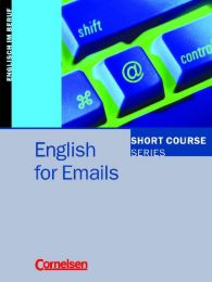 Short Course Series, Englisch im Beruf, Bs