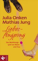 Liebes-Pingpong - Cover