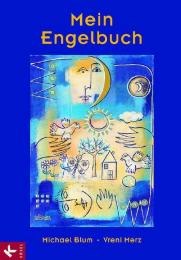 Mein Engelbuch - Cover