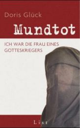 Mundtot - Cover