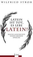 Latein ist tot, es lebe Latein! - Cover