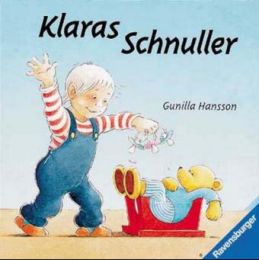 Klaras Schnuller