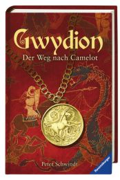 Gwydion: Der Weg nach Camelot