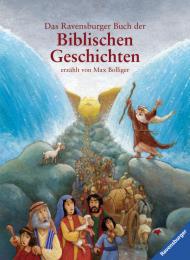 Das Ravensburger Buch der Biblischen Geschichten