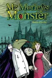 Mr Morleys Monster