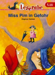 Miss Pim in Gefahr