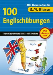 100 Englischübungen