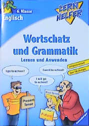 Wortschatz und Grammatik