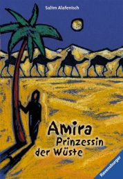 Amira - Prinzessin der Wüste