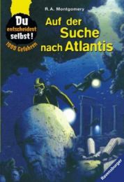 Auf der Suche nach Atlantis