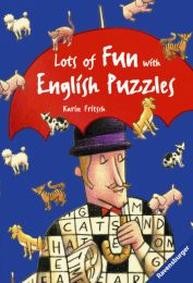 Lots of Fun with English Puzzles
