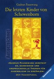 Die letzten Kinder von Schewenborn