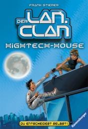 Hightech-House