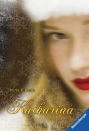 Katharina - Cover