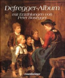 Defregger-Album