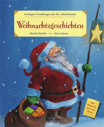 Weihnachtsgeschichten, Esslingers Erzählungen für die Allerkleinsten