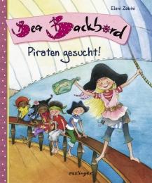 Bea Backbord - Piraten gesucht!