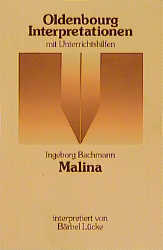 Bachmann, Malina', Interpretationen