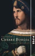 Cesare Borgia - Cover