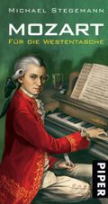 Mozart für die Westentasche