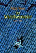 Der Schrecksenmeister - Cover