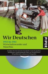 Wir Deutschen 1953 bis 1961
