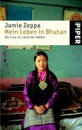 Mein Leben in Bhutan