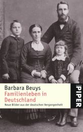 Familienleben in Deutschland