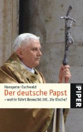 Der deutsche Papst