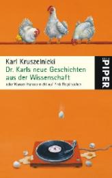 Dr.Karls neue Geschichten aus der Wissenschaft