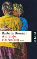 Am Ende ein Anfang - Cover