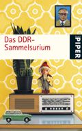 Das DDR-Sammelsurium