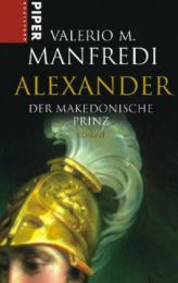 Alexander: Der makedonische Prinz
