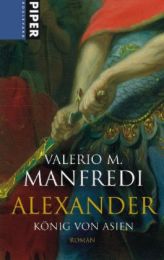 Alexander: König von Asien