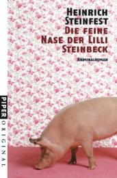 Die feine Nase der Lilli Steinbeck
