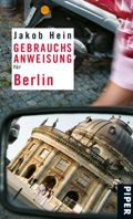 Gebrauchsanweisung für Berlin - Cover