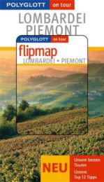 Lombardei/Piemont/Aostatal