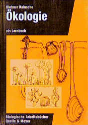 Ökologie - Cover
