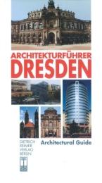 Architekturführer Dresden