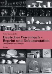 Deutsche Warenbuch - Reprint und Dokumentation