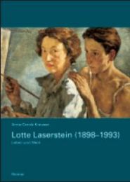 Lotte Laserstein (1898-1993) - Cover