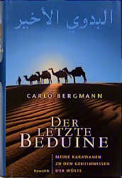 Der letzte Beduine